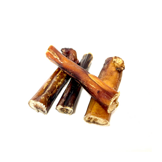 Tough Bully Sticks 8"