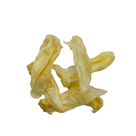 Rabbit Ears Treats for Dogs