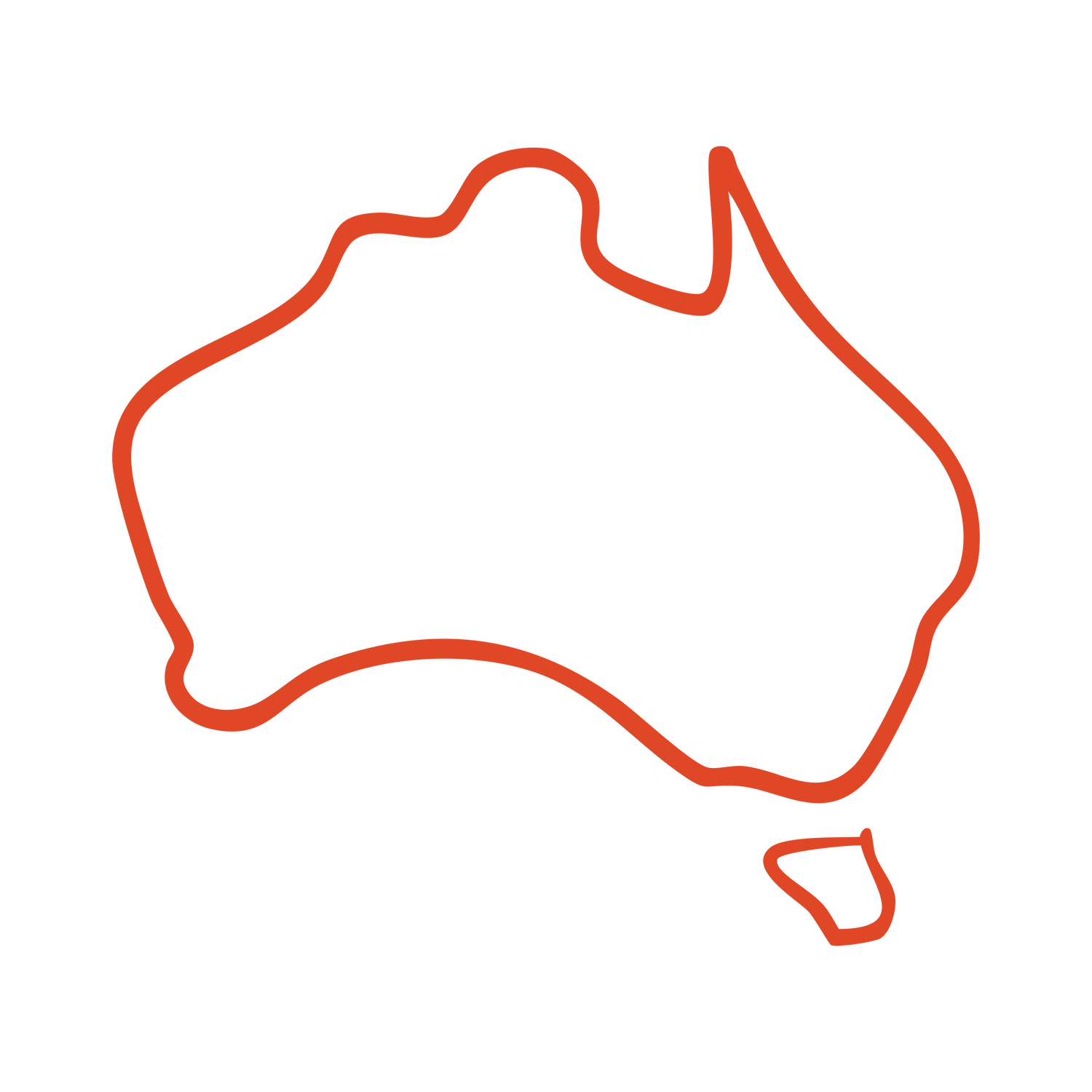 Cooee K9 Australian Treats