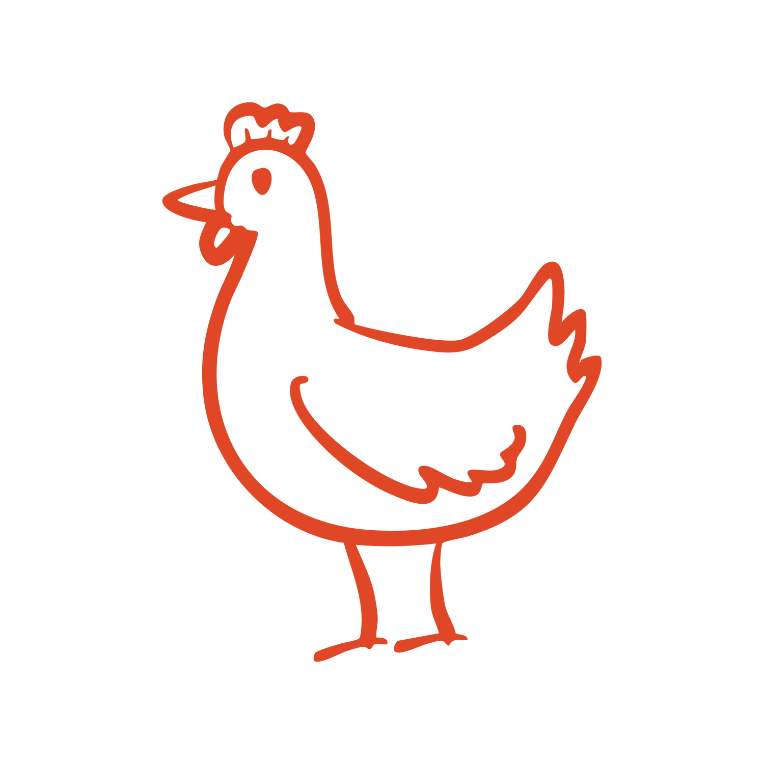 Cooee K9 Chicken Treats