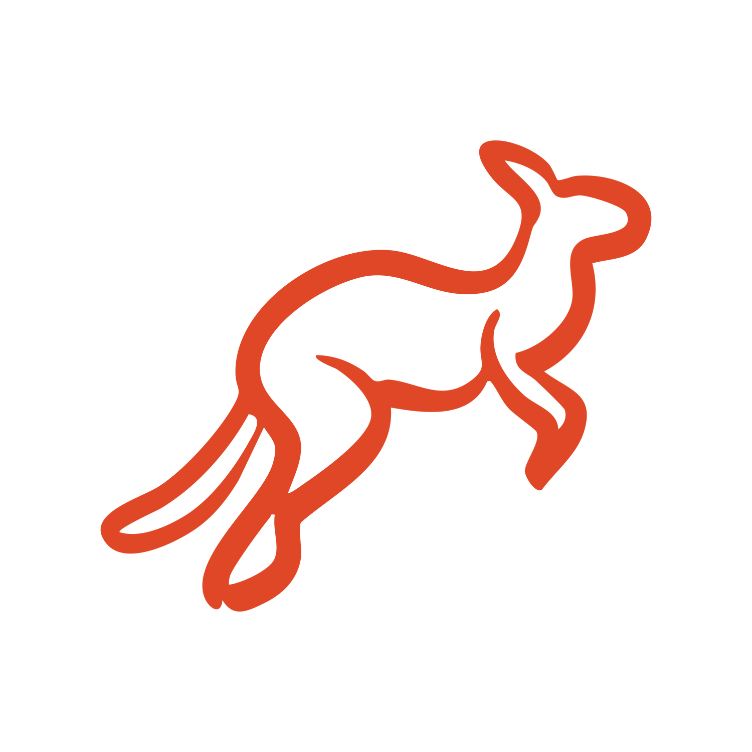 Cooee K9 Kangaroo Treats