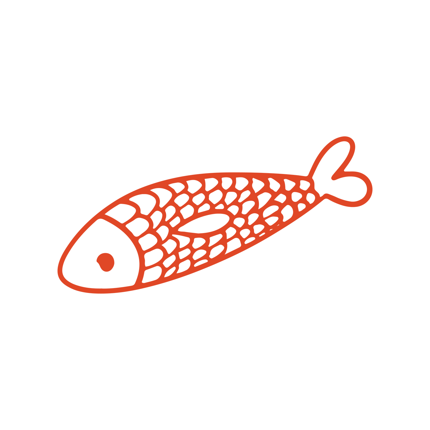 Cooee K9 Shark and Fish Treats