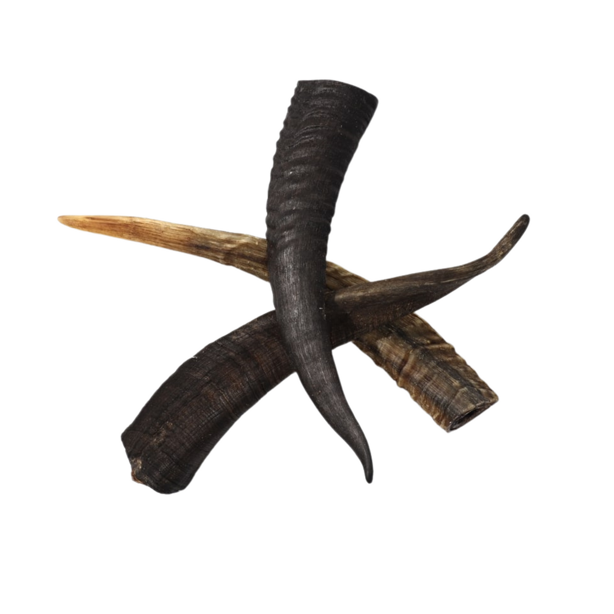 Goat Horn - product packaging