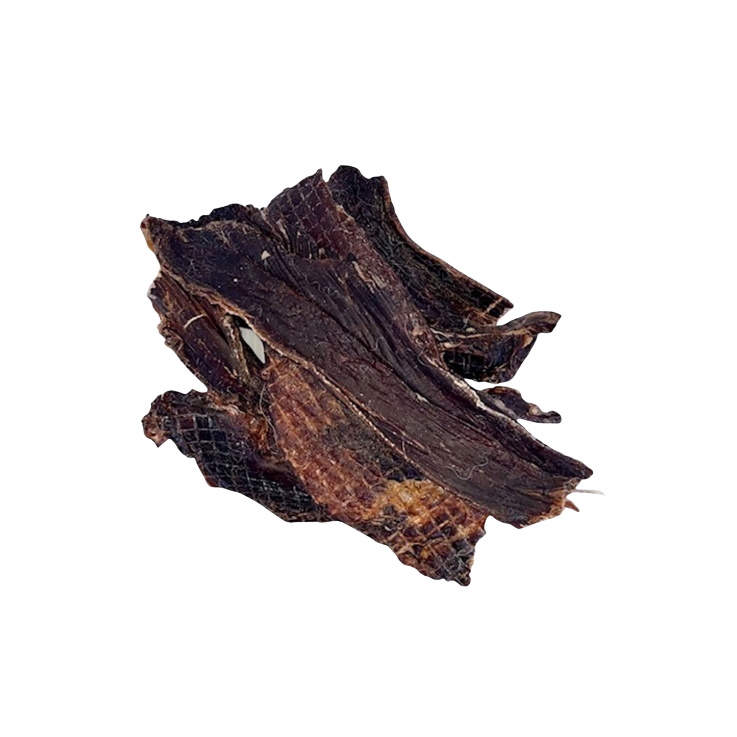 Kangaroo Jerky