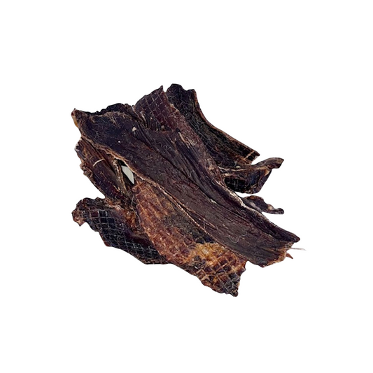 Kangaroo Jerky