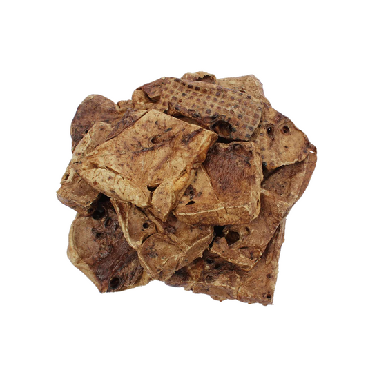 Lamb Lung Slice
