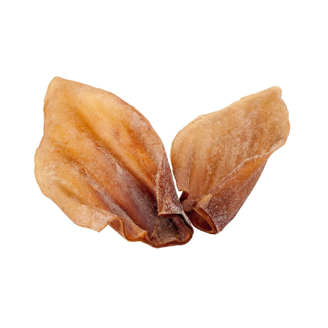 Cooee K9 Australian Beef Ears For Dogs