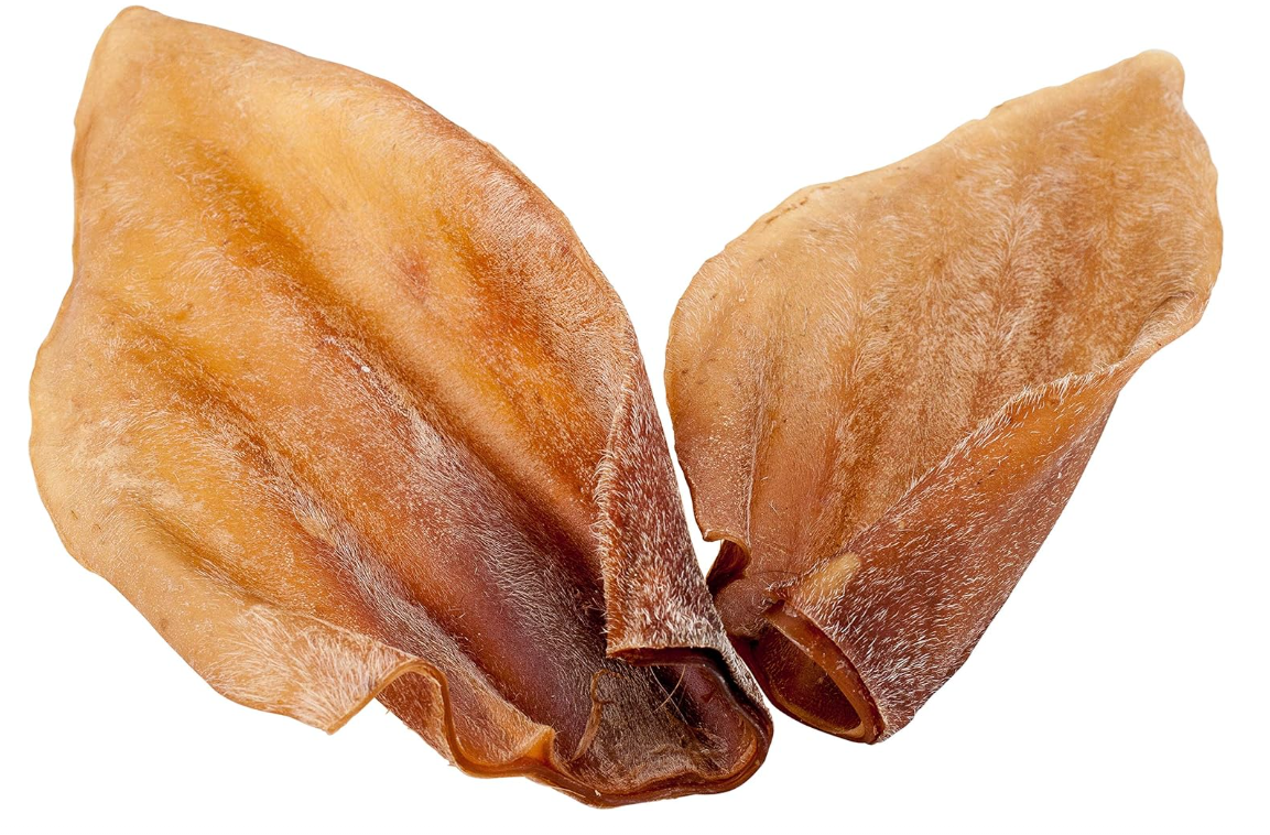 Australian Beef Ears