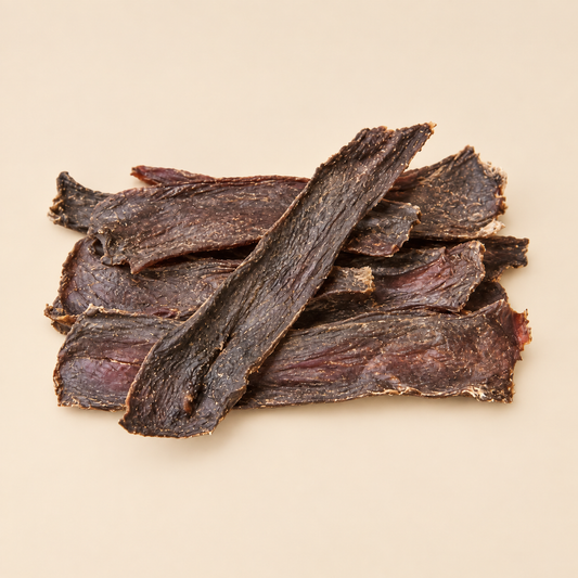 Australian Beef Jerky
