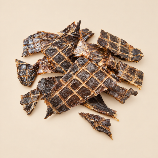 Australian Beef Liver Snaps