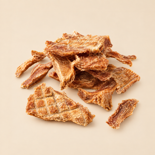 Australian Chicken Breast Crisps