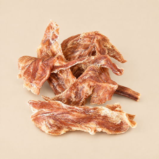 Chicken Breast Jerky