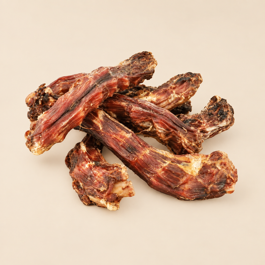 Australian Chicken Necks