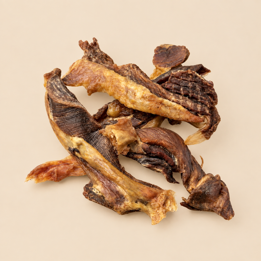 Duck Jerky