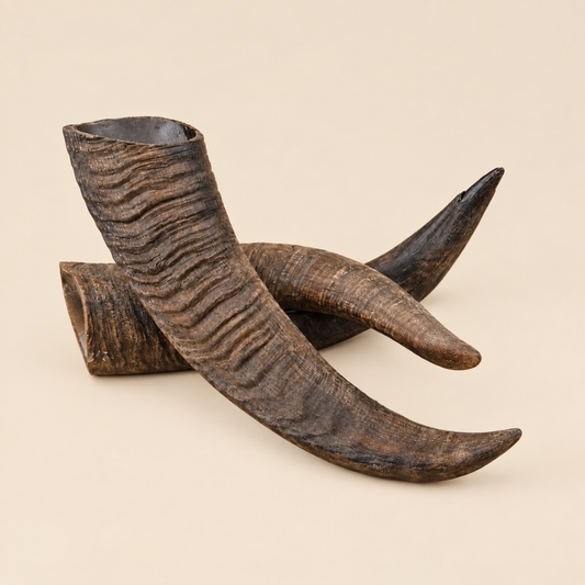 Goat Horn