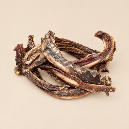 Kangaroo Ribs