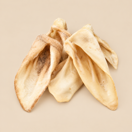 Lamb Ears