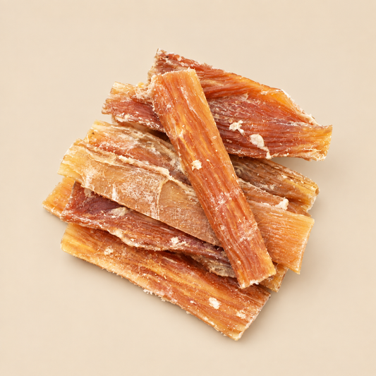 Australian Beef Tendon Paddy Whacks