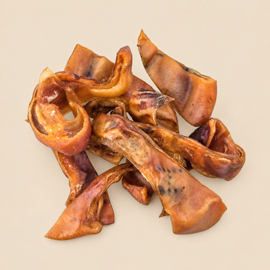 Pig Ear Strips