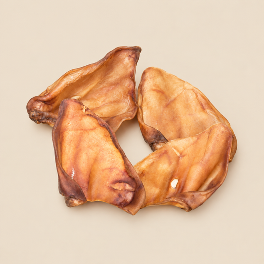Pig Ears