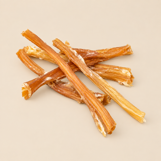 Veal Tendon Strips